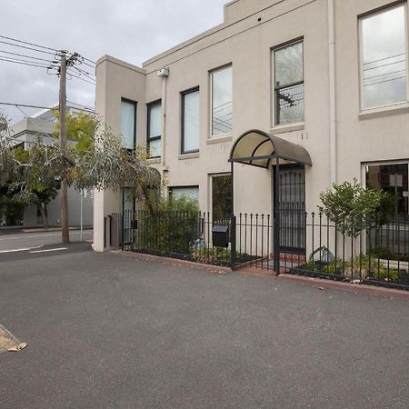 Boutique Stays - Central Park Melbourne Kültér fotó