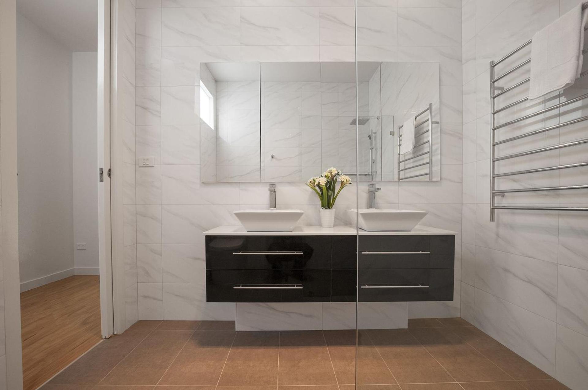 Boutique Stays - Central Park Melbourne Kültér fotó